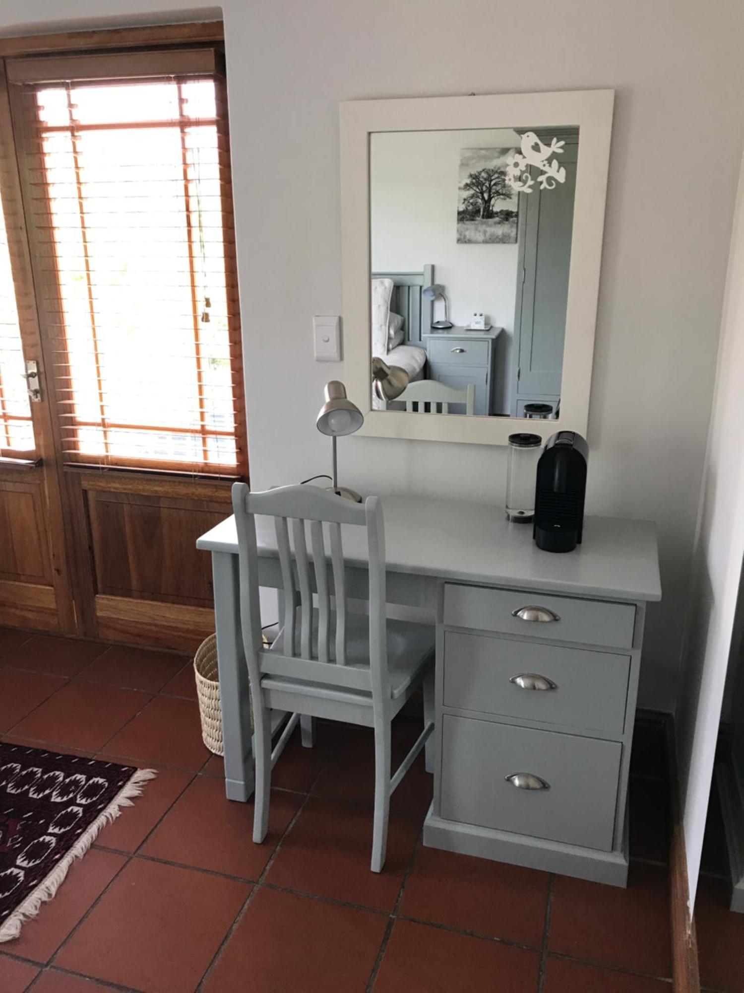Penelope'S Stellenbosch Bed & Breakfast Bagian luar foto