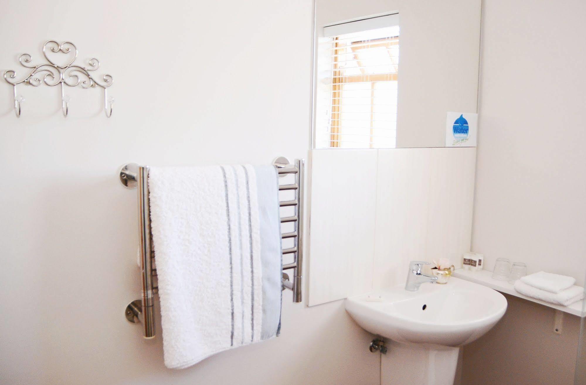 Penelope'S Stellenbosch Bed & Breakfast Bagian luar foto